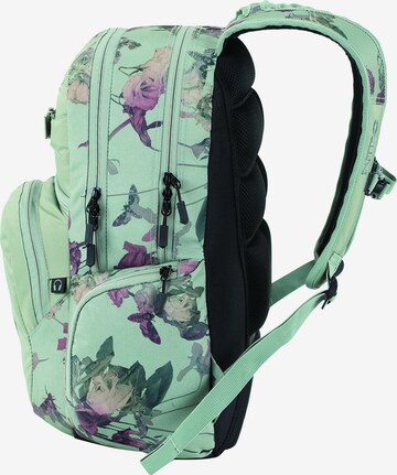 NitroBags Backpack 'Hero' in Green