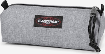 EASTPAK Футляр в Серый: спереди