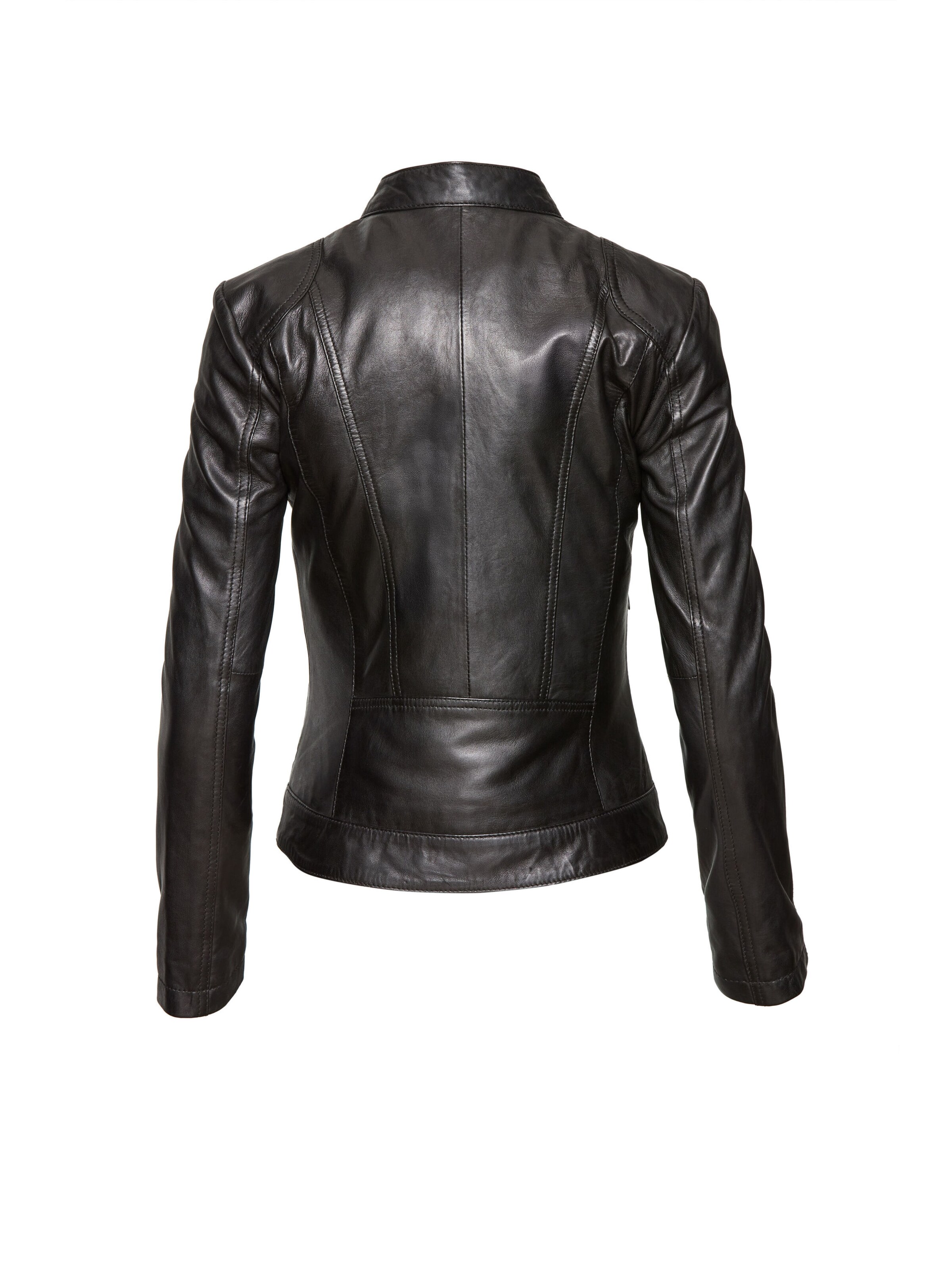 bugatti Between-season jacket in Black