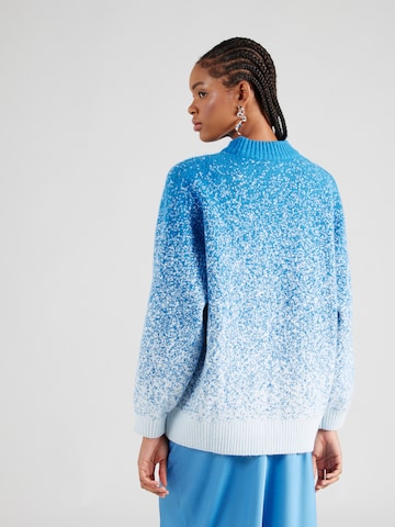 Pull-over Monki en bleu