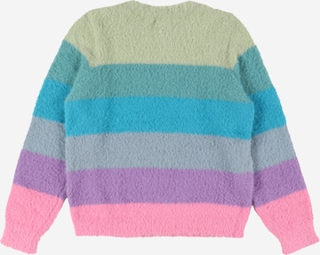 Vero Moda Girl Sweater 'PLUME' in Mixed colors
