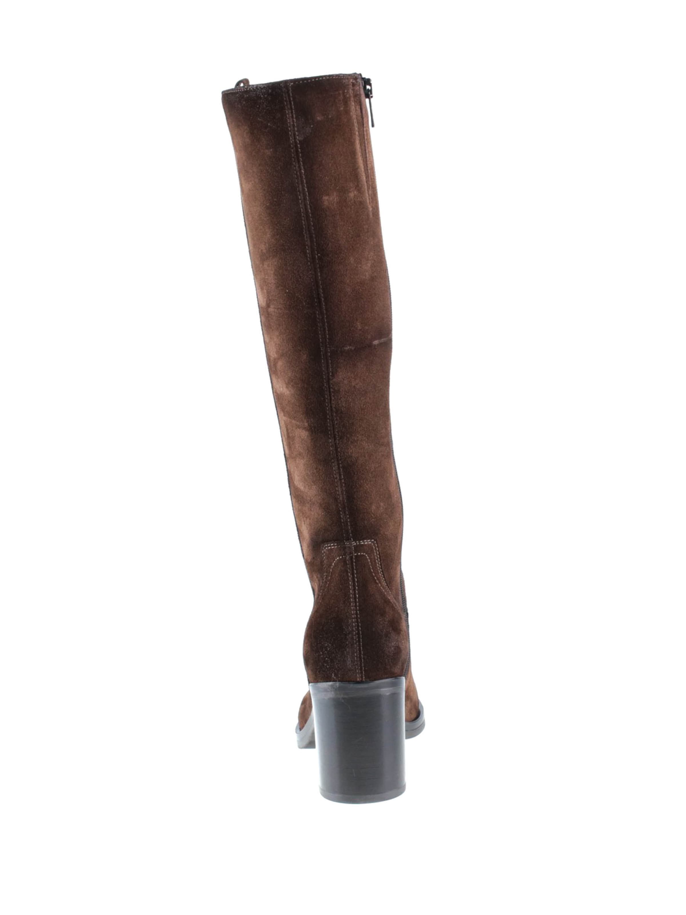MJUS Stiefel 'Loredana' in Braun
