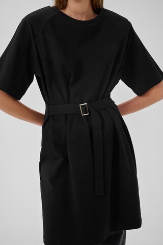 Robe My Essential Wardrobe en noir