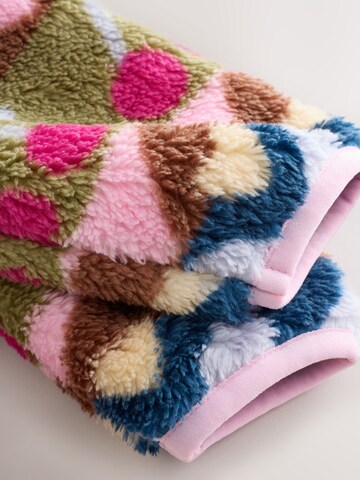 Next - Chaqueta polar en Mezcla de colores