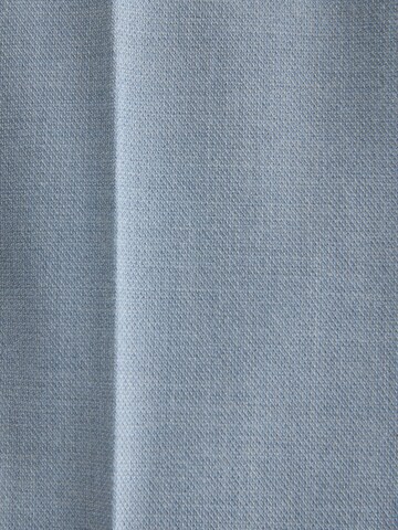 Next Slimfit Hose in Blau