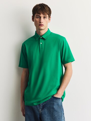 Next Poloshirt in Blau
