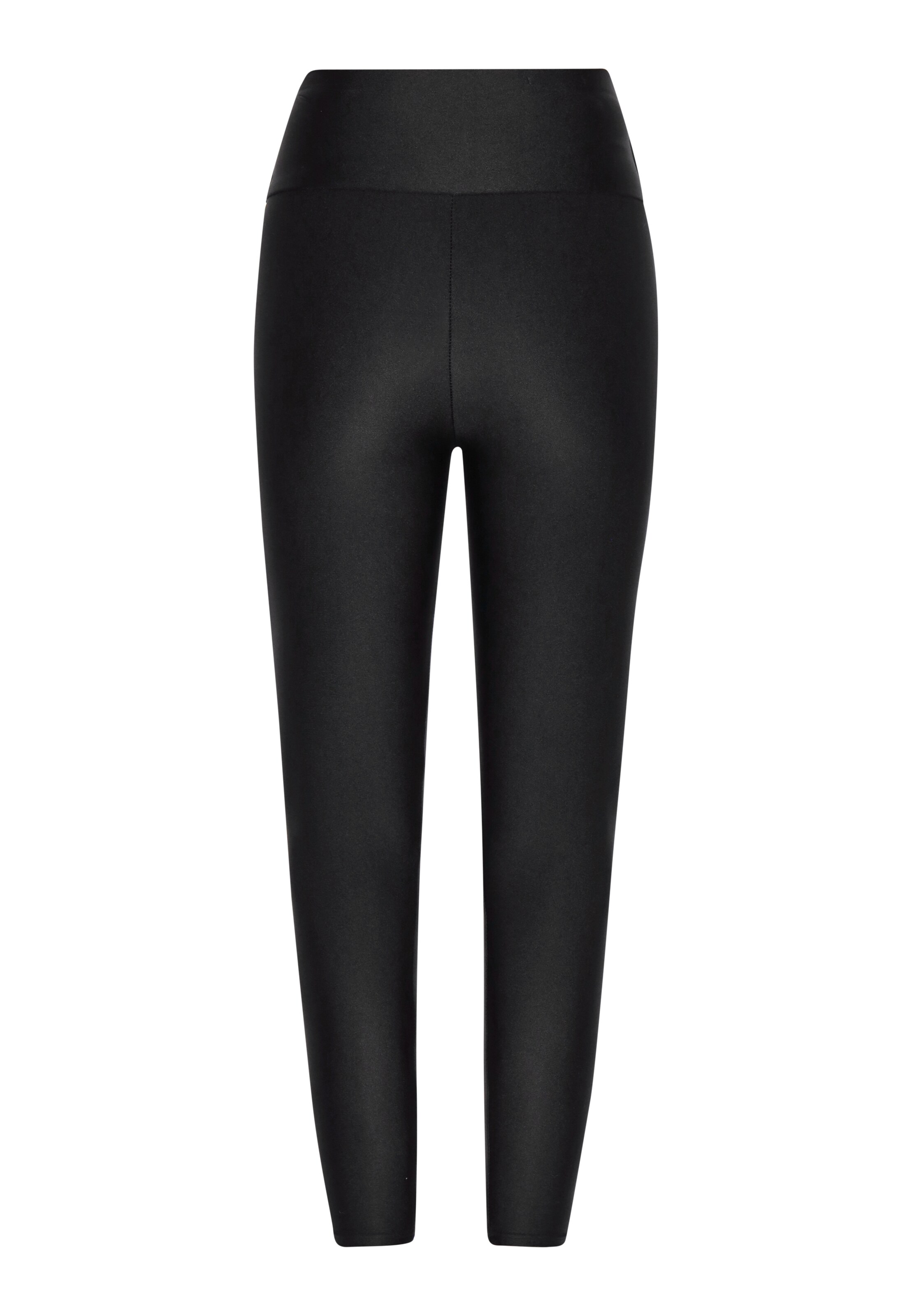 Skinny Leggings NAEMI en noir