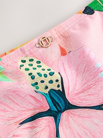 Bas de bikini Next en rose