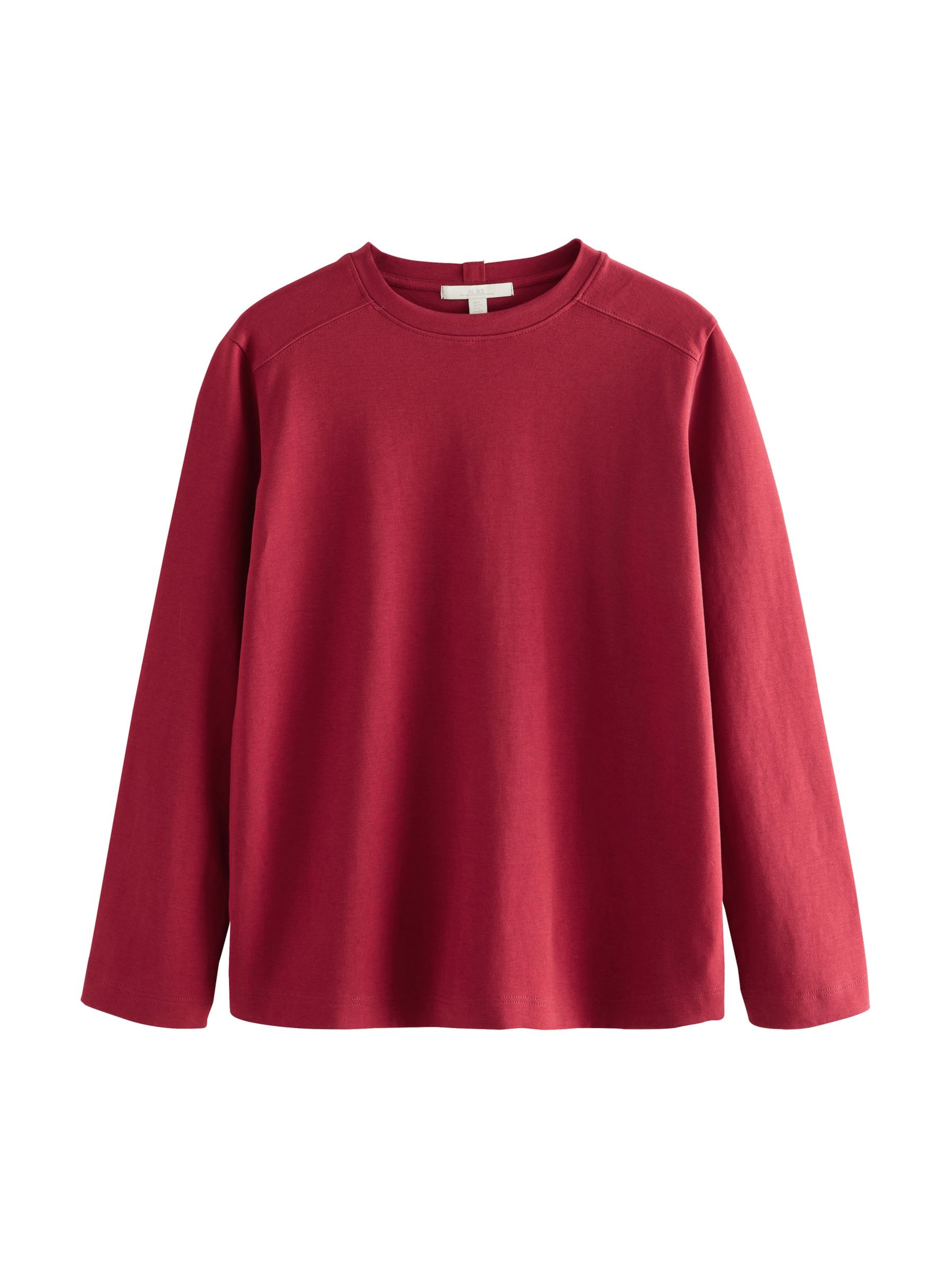 Next Särk, värv punane: eest vaates