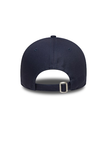 NEW ERA Lippalakki 'League Ess 9Twenty Neyyan' värissä sininen