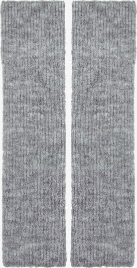 Pull&Bear Hand warmers in Grey, Item view