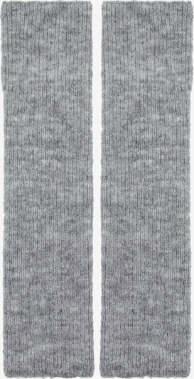 Pull&Bear Hand warmers in Grey, Item view