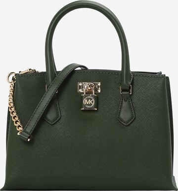 MICHAEL Michael Kors Handbag in Green