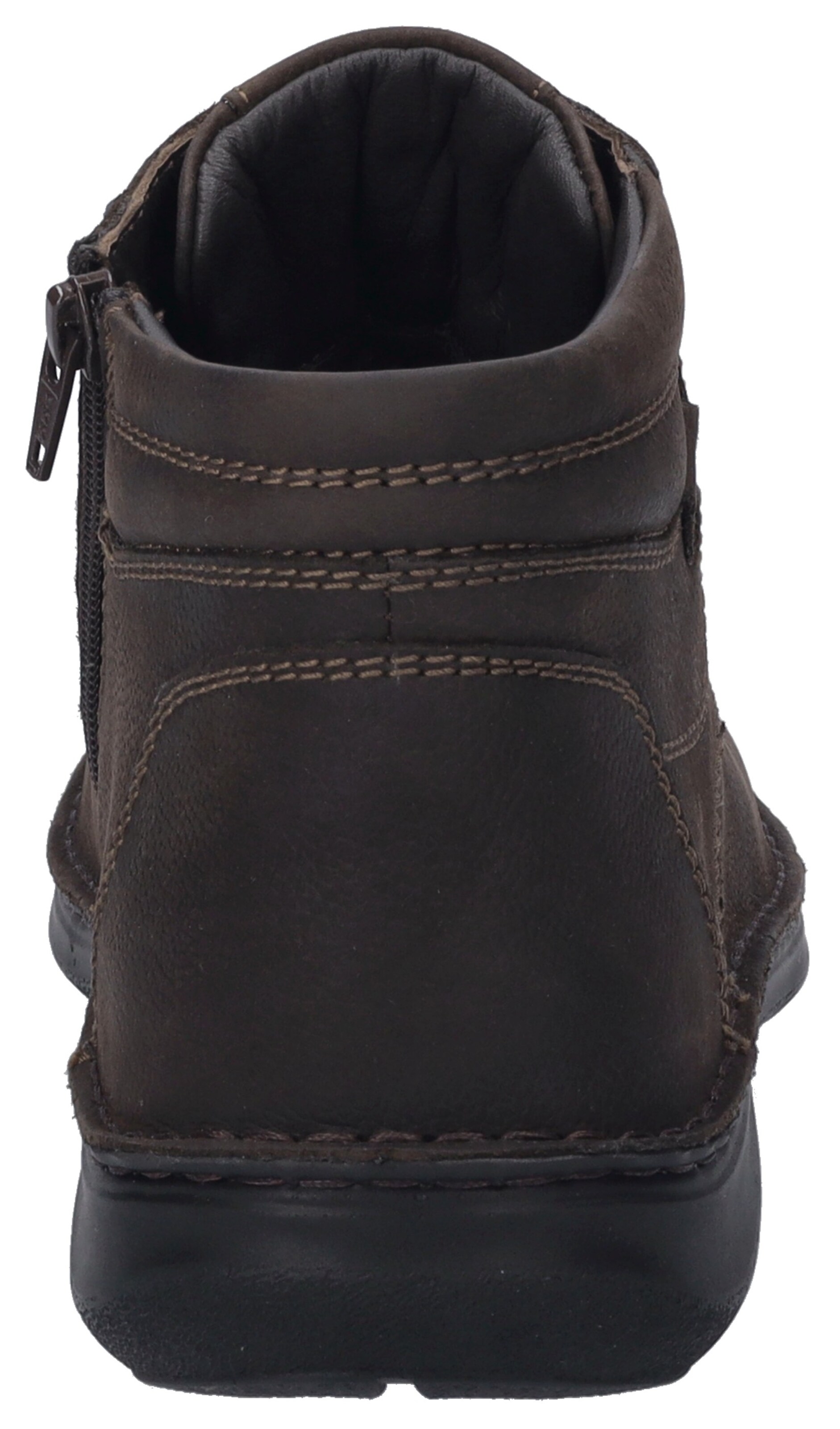 JOSEF SEIBEL Veterboots 'New Anvers 3' in Bruin