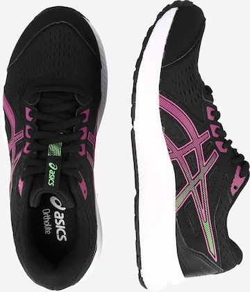 ASICS Running Shoes 'Contend 8' in Black