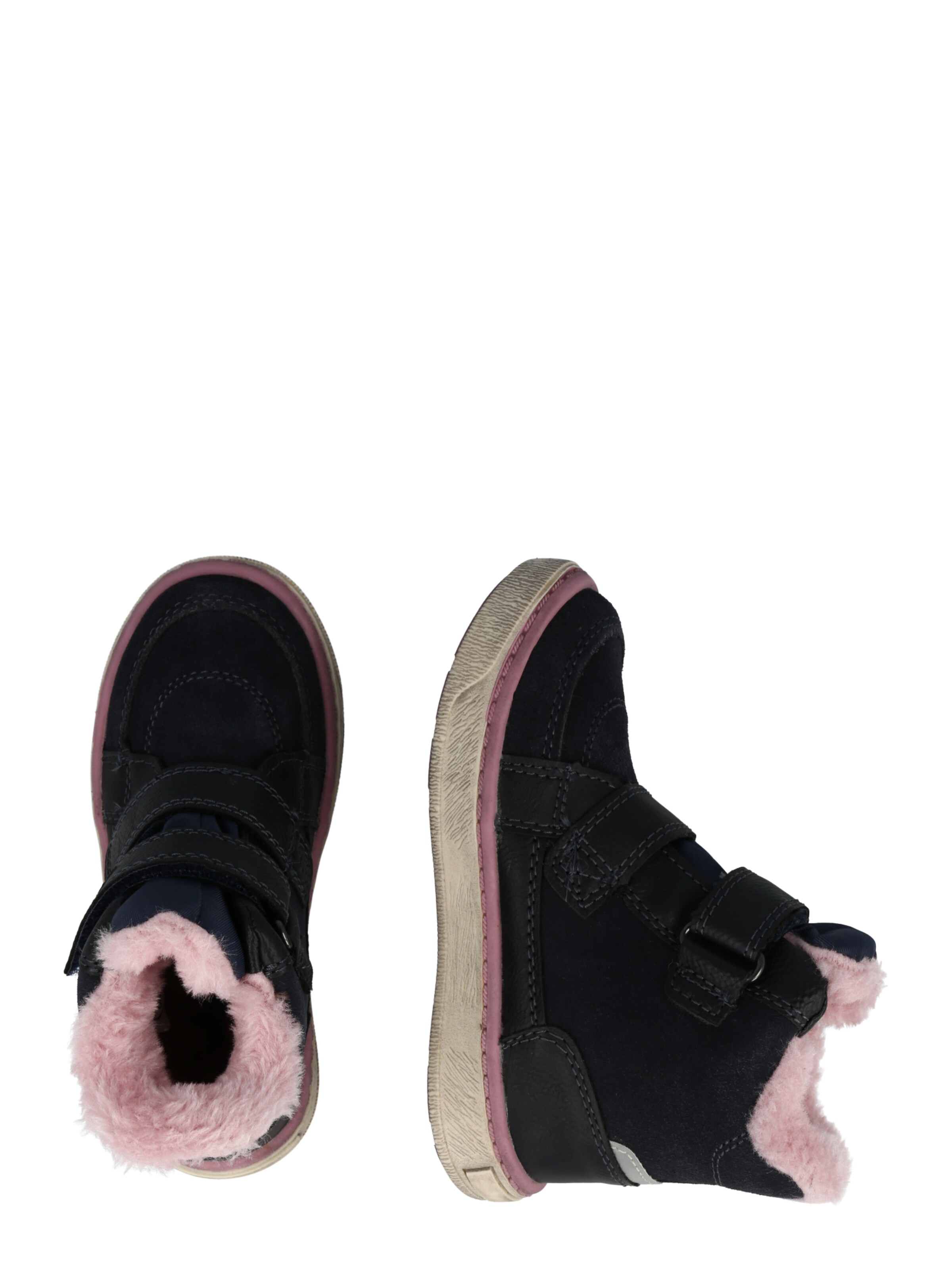 LICO Stiefel 'Sandrine' in Blau