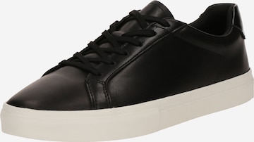 Sneaker low 'Cody' de la VAGABOND SHOEMAKERS pe negru: față
