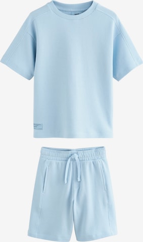 mėlyna Next Rinkinys: priekis