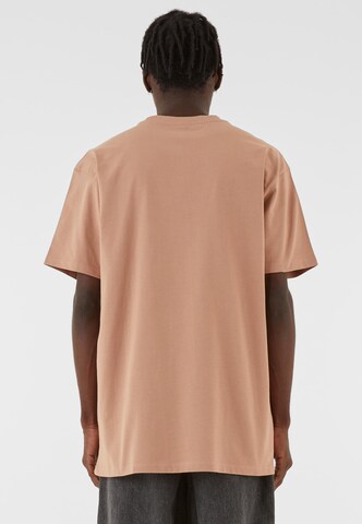 MJ Gonzales Shirt in Pink