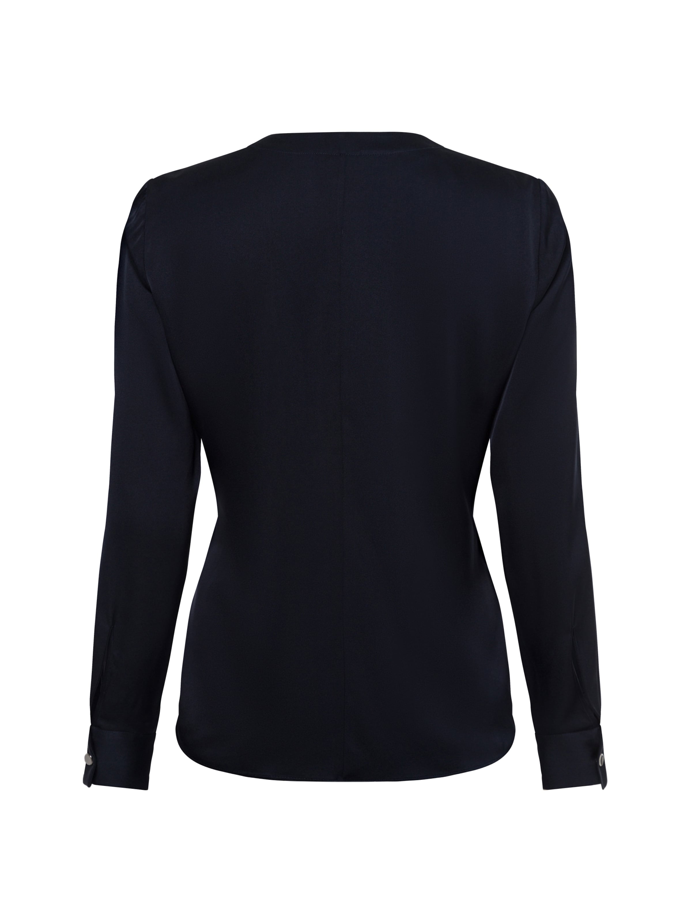 Chemisier 'Banorah' BOSS en bleu