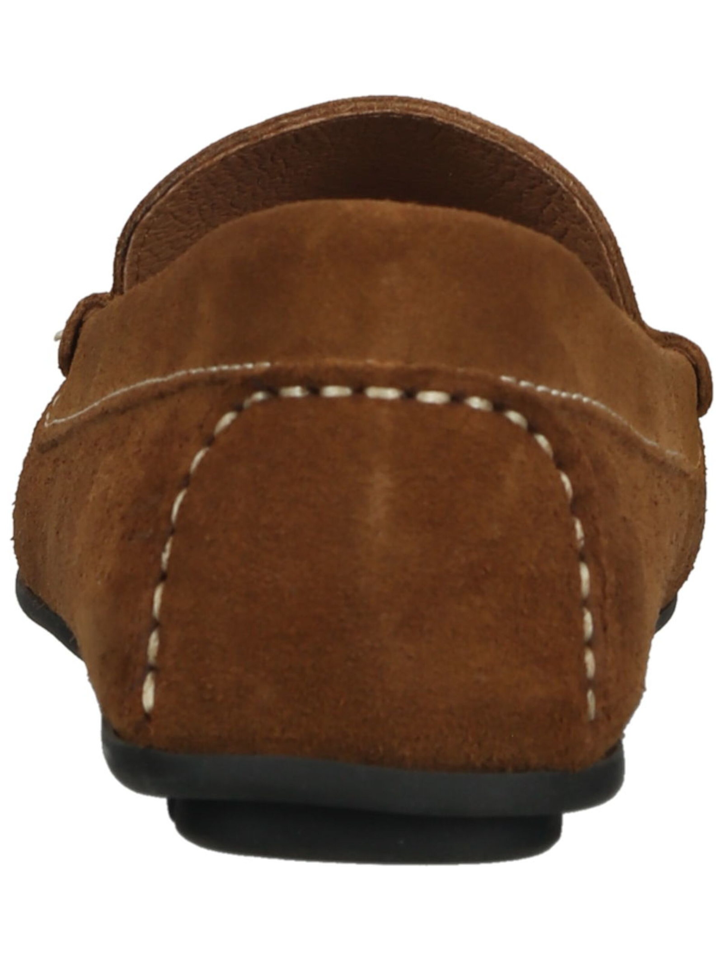 IMAC Mokassin in Braun