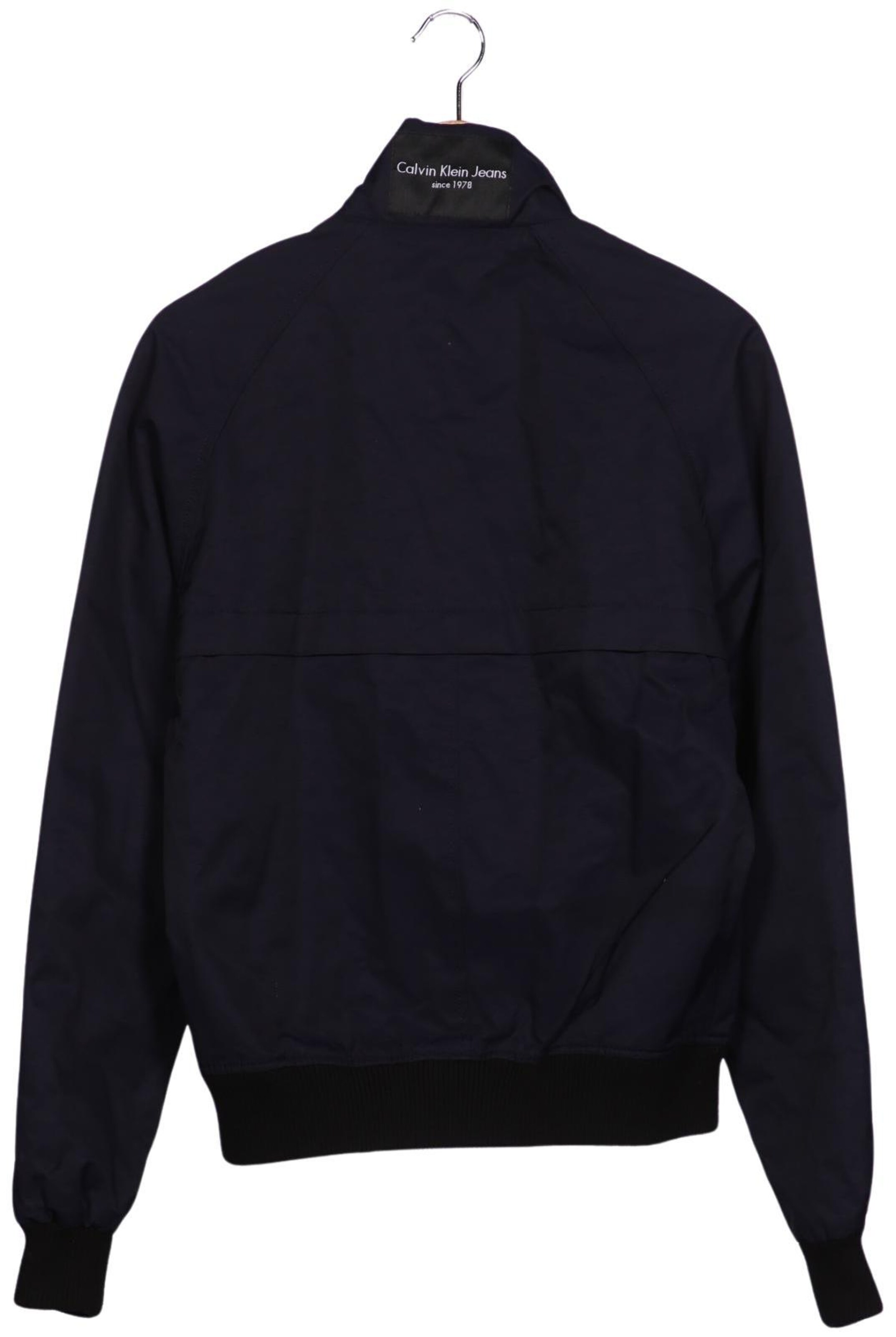 Calvin Klein Jeans Jacket & Coat in S in Blue