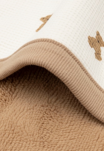 Couverture de bébé Jollein en mélange de couleurs