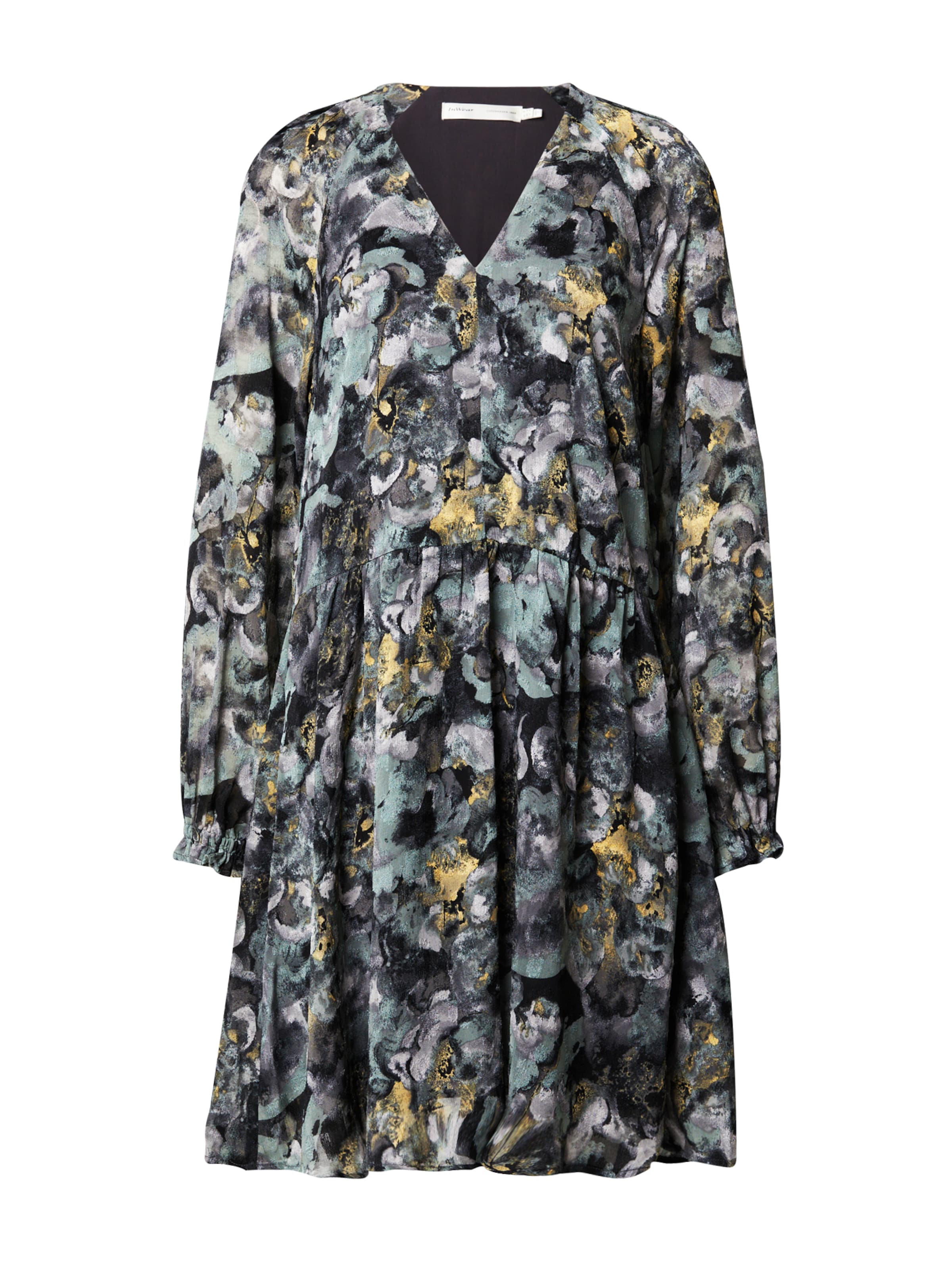 Robe 'NisiraI' InWear en gris : devant