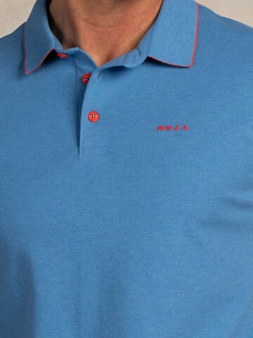 NZA New Zealand Auckland Shirt in Blue