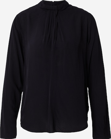 GERRY WEBER Pusero värissä musta: etupuoli