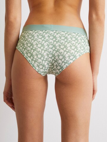 Marc O'Polo - Panti ' Essentials ' en verde