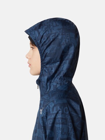 THE NORTH FACE Weatherproof jacket in Blue