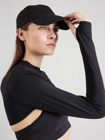 aim'n Performance Shirt in Black