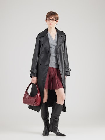 Cardigan & Other Stories en gris