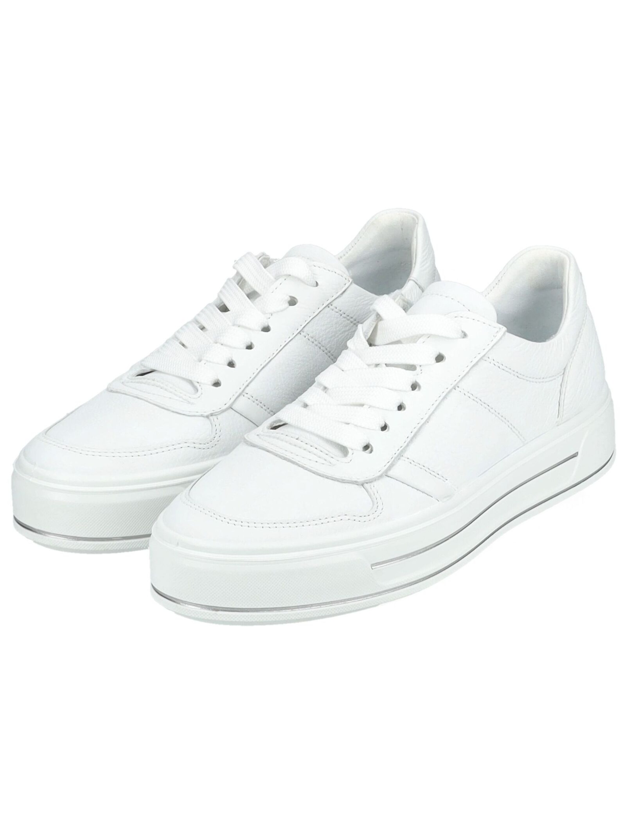 Sneaker bassa di ARA in bianco