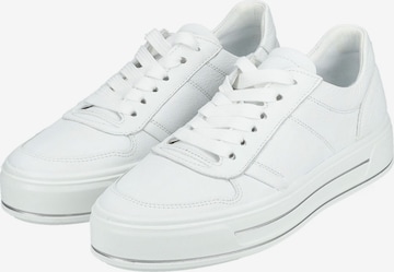 ARA Sneaker in Weiß