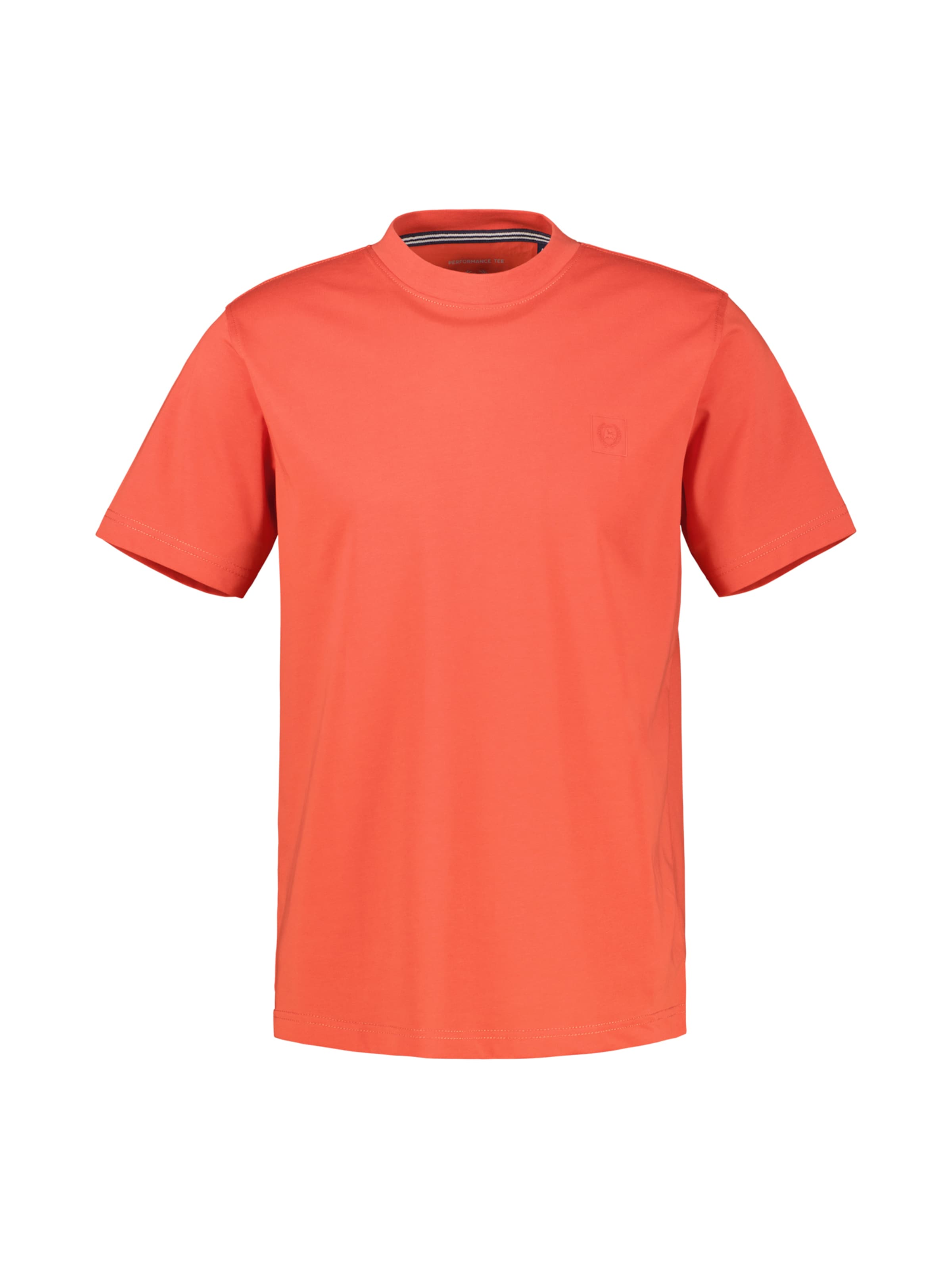 LERROS Shirt in Red, Item view