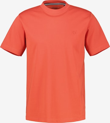 LERROS Shirt in Red: front