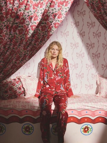 Cath Kidston Pajama in Red