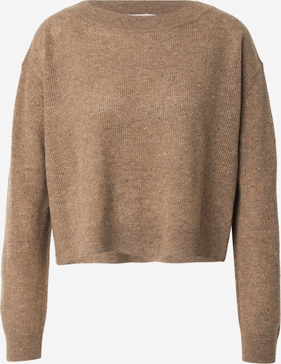 Vanessa Bruno Neulepaita 'FLAVIA' värissä vaaleanruskea, Tuotenäkymä