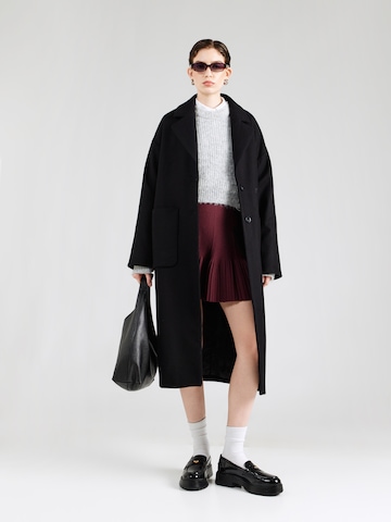 ABOUT YOU Φούστα 'Chadia' σε καφέ