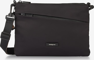 Hedgren Crossbody Bag in Black: front