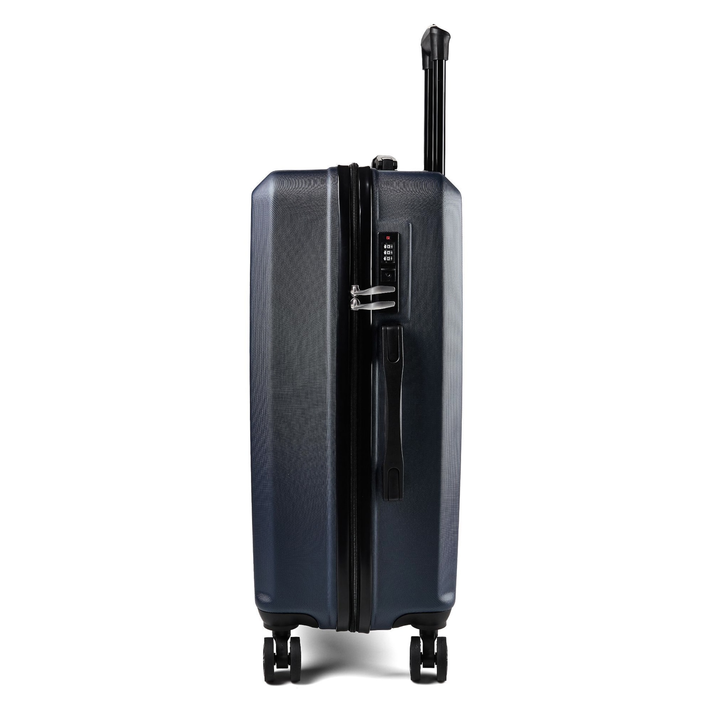 Ensemble de bagages 'Grand Canaria' Nowi en bleu