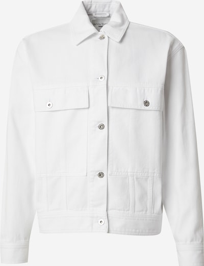 Demisezoninė striukė iš TRAPP, spalva – balto džinso spalva, Prekių apžvalga