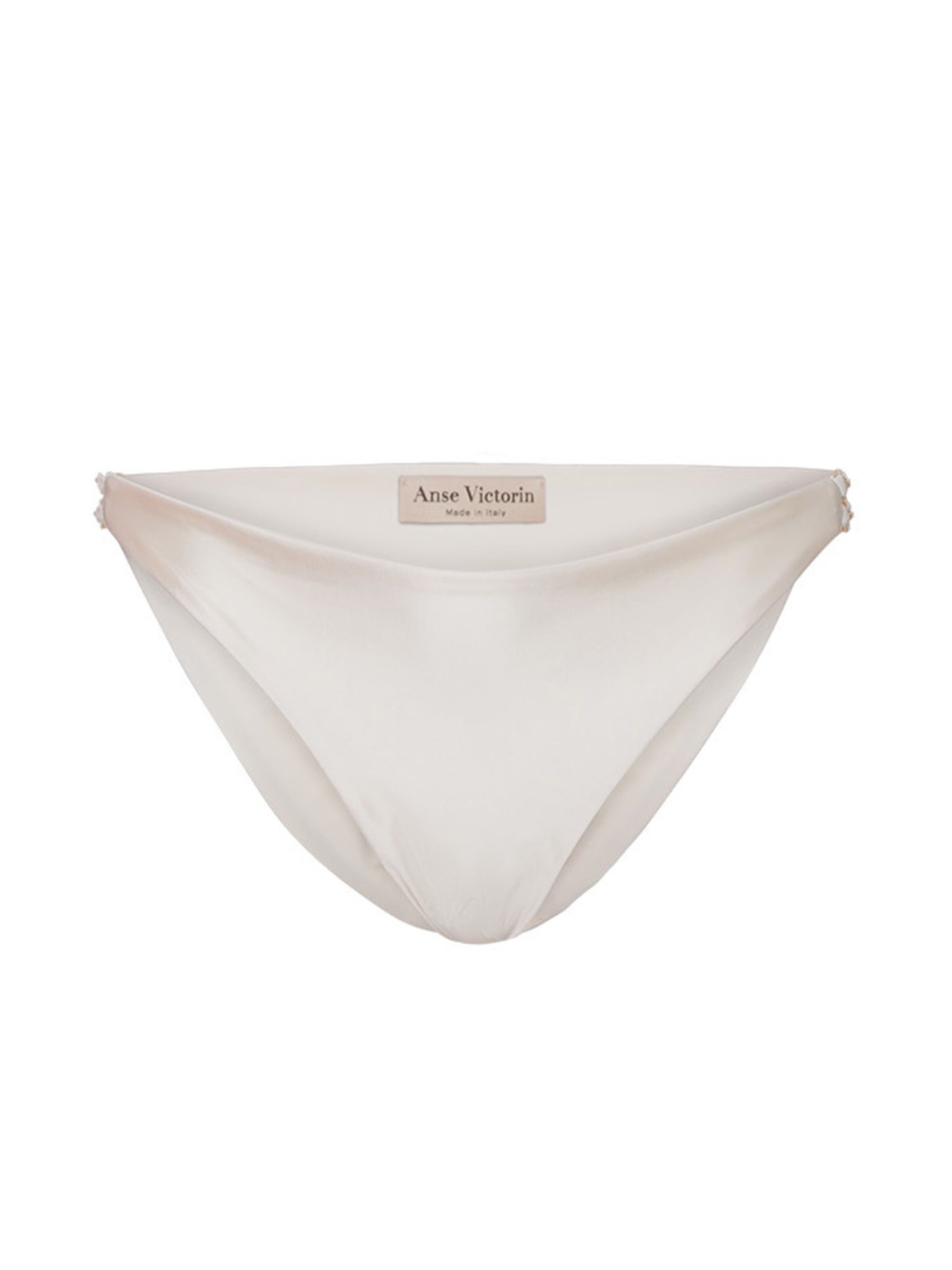 Anse Victorin Bikiniunderdel 'Sophia' i beige: framsida
