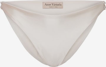 Anse Victorin Bikiniunderdel 'Sophia' i beige: framsida