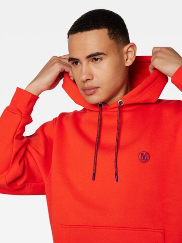 Mavi Sweatshirt in Orange