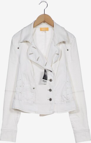 Biba Jacket & Coat in M in White: front