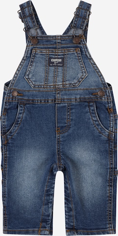 OshKosh - Regular Calças de ganga em azul: frente