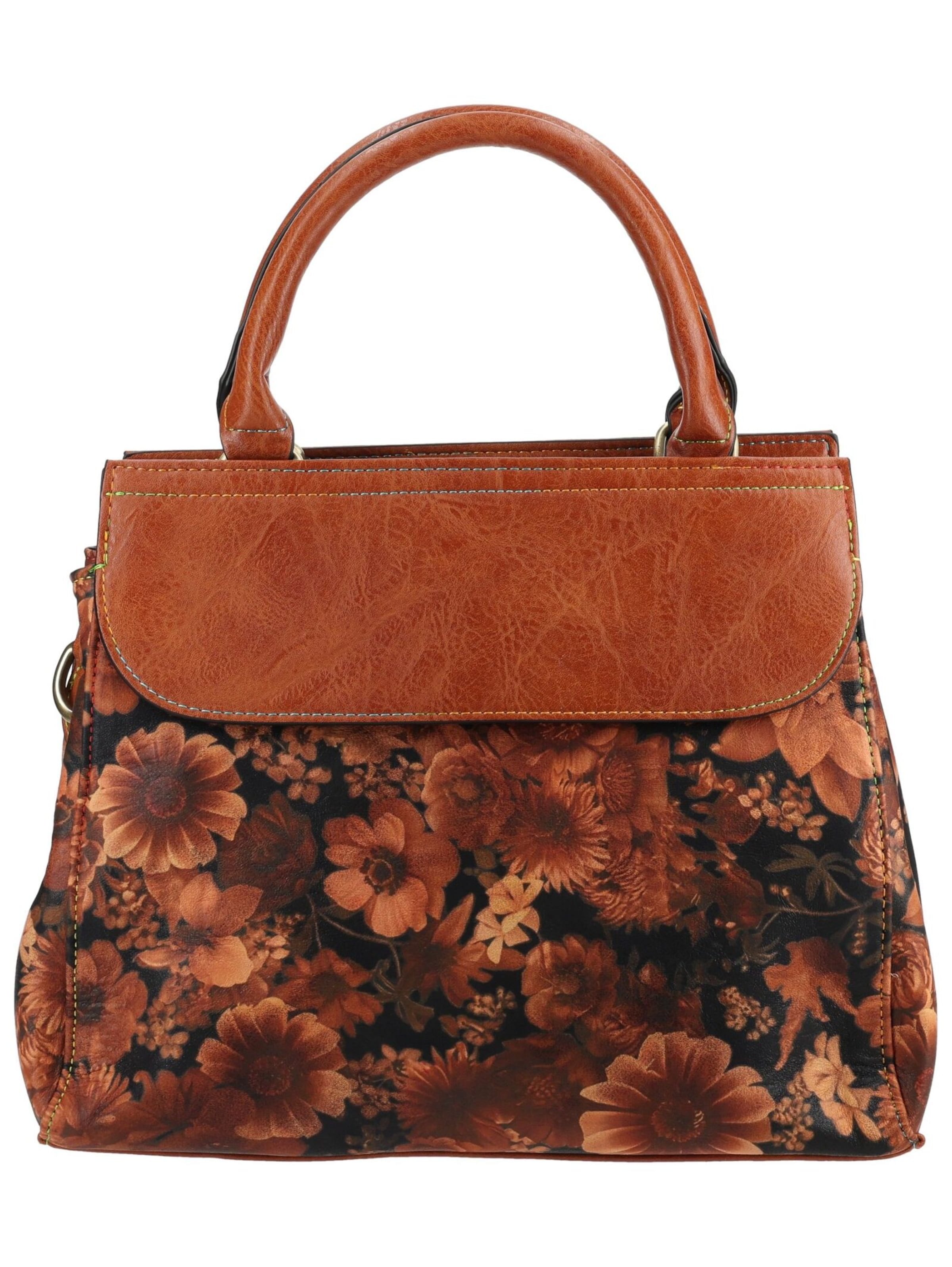 Sacs à main Laura Vita en beige